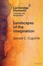 Gerald C. Cupchik: Landscapes of the Imagination, Buch