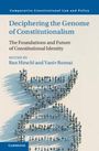 : Deciphering the Genome of Constitutionalism, Buch