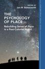 The Psychology of Place, Buch