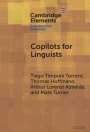 Tiago Timponi Torrent: Copilots for Linguists, Buch