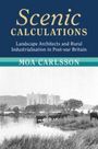 Moa Carlsson: Scenic Calculations, Buch