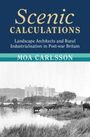 Moa Carlsson: Scenic Calculations, Buch