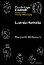 Marguerite Deslauriers: Lucrezia Marinella, Buch