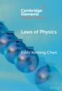 Eddy Keming Chen: Laws of Physics, Buch