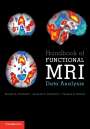 Russell A. Poldrack: Handbook of Functional MRI Data Analysis, Buch