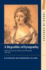 Kathleen McCrudden Illert: A Republic of Sympathy, Buch