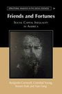 Barum Park: Friends and Fortunes, Buch