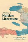 : A History of Haitian Literature, Buch