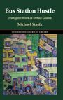 Michael Stasik: Bus Station Hustle, Buch