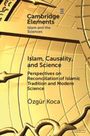 Ozgur Koca: Islam, Causality, and Science, Buch