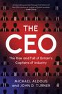 Michael Aldous: The CEO, Buch