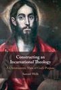 Samuel Wells: Constructing an Incarnational Theology, Buch