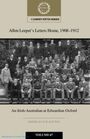 : Allen Leeper's Letters Home, 1908-1912: An Irish-Australian at Edwardian Oxford: Volume 67, Buch