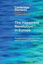 Kelsey James O'Connor: The Happiness Revolution in Europe, Buch