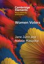 Jane Junn: Women Voters, Buch