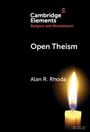 Alan R Rhoda: Open Theism, Buch