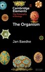 Jan Baedke: The Organism, Buch