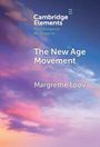 Margrethe Løøv: The New Age Movement, Buch