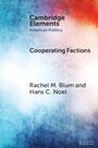 Hans C. Noel: Cooperating Factions, Buch