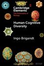 Ingo Brigandt: Human Cognitive Diversity, Buch