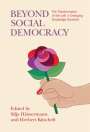 : Beyond Social Democracy, Buch