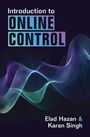 Elad Hazan: Introduction to Online Control, Buch
