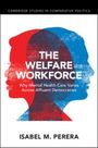 Isabel M Perera: The Welfare Workforce, Buch