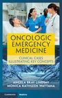 Oncologic Emergency Medicine, Buch