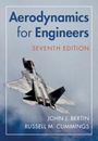 John J Bertin: Aerodynamics for Engineers, Buch