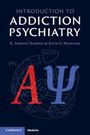 Kevin G. Masterson: Introduction to Addiction Psychiatry, Buch