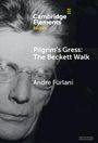 Andre Furlani: Pilgrim's Gress: The Beckett Walk As Aesthetic Practice, Buch