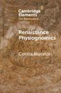 Cecilia Muratori: Renaissance Physiognomics, Buch