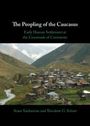 Aram Yardumian: The Peopling of the Caucasus, Buch