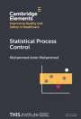 Mohammed Amin Mohammed: Statistical Process Control, Buch
