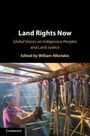 : Land Rights Now, Buch