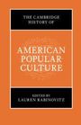 The Cambridge History of American Popular Culture, Buch