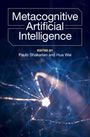 : Metacognitive Artificial Intelligence, Buch