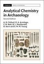 Analytical Chemistry in Archaeology, Second Edition, Autoren: Pollard, Armitage, Batt, MacDonald, Stern, Young; antike Werkzeuge.