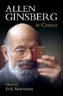 Allen Ginsberg in Context, Buch