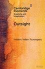 Frederic Vallee-Tourangeau: Outsight, Buch