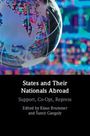 : States and their Nationals Abroad, Buch