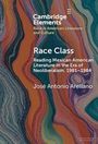 José Antonio Arellano: Race Class, Buch