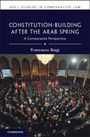 Francesco Biagi: Constitution-Building After the Arab Spring, Buch