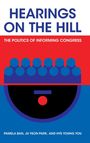 Pamela Ban: Hearings on the Hill, Buch