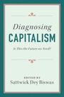 Diagnosing Capitalism, Buch