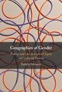 Tadashi Ishikawa: Geographies of Gender, Buch