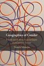 Tadashi Ishikawa: Geographies of Gender, Buch