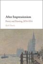 Rob Harris: After Impressionism, Buch