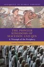 Jordan Thomas Christopher: The Pioneer Kingdoms of Macedon and Qin, Buch