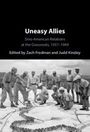 : Uneasy Allies, Buch